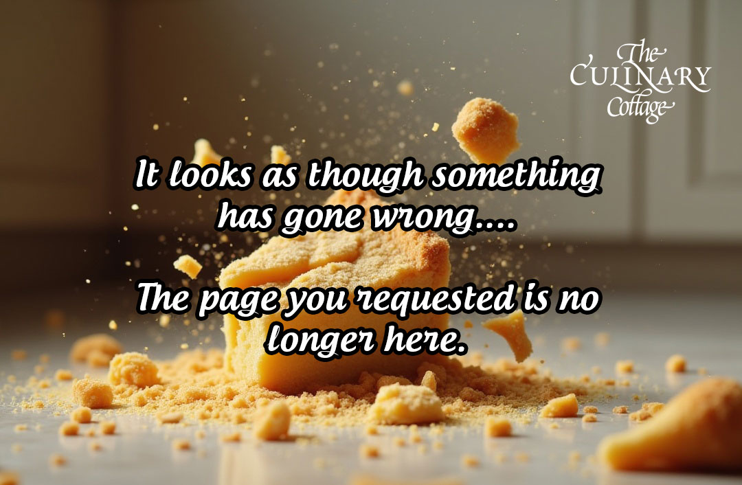 Sorry Something Has Gone Wrong - The page you requested does not appear to be here